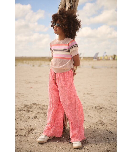 NONO Meisjes T-Shirt Kae