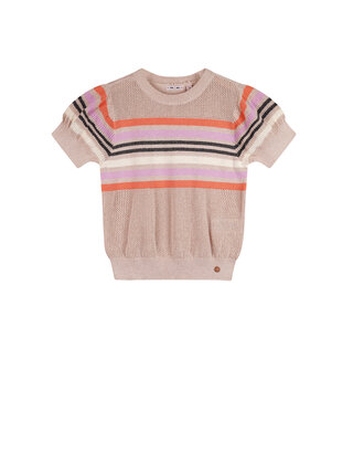 NONO Meisjes T-Shirt Kae