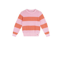 NONO Meisjes Sweater Kerala