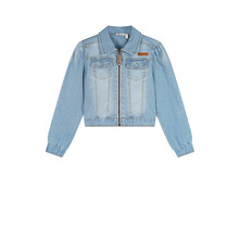 NONO Meisjes Jas Donet