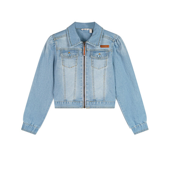 NONO Meisjes Jas Donet