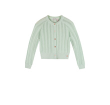 NONO Meisjes Vest Anais