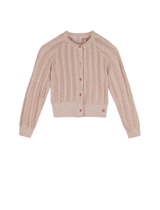 NONO Meisjes Vest Anais