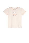 NONO Meisjes T-Shirt Kandy