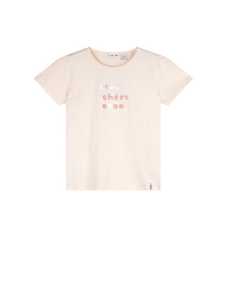 NONO Meisjes T-Shirt Kandy