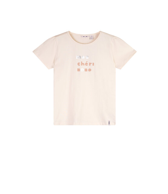 NONO Meisjes T-Shirt Kandy