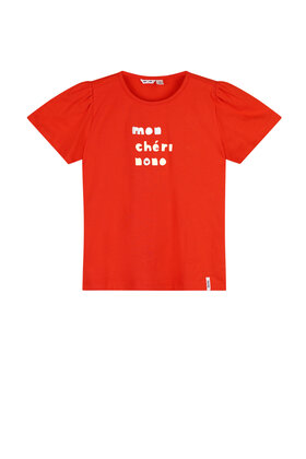 NONO Meisjes T-Shirt Kandy