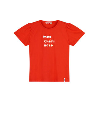 NONO Meisjes T-Shirt Kandy