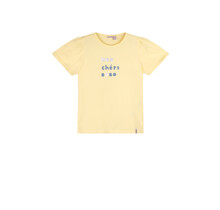 NONO Meisjes T-Shirt Kandy