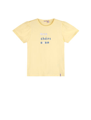 NONO Meisjes T-Shirt Kandy