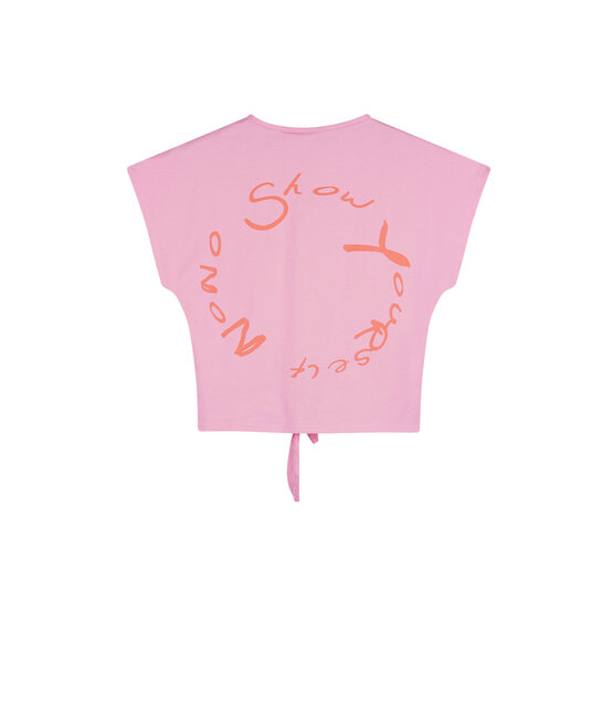 NONO Meisjes T-Shirt Kate