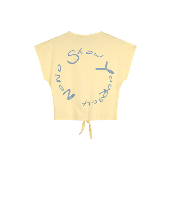 NONO Meisjes T-Shirt Kate