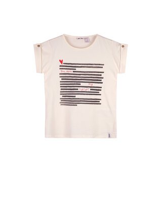 NONO Meisjes T-Shirt Kiki