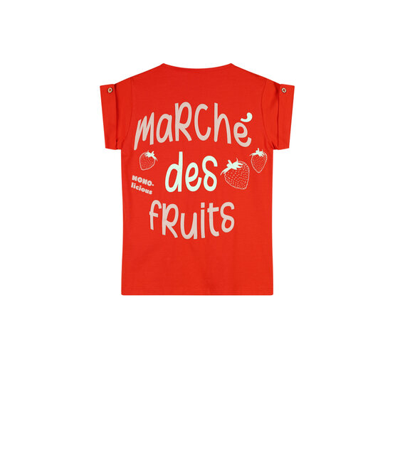 NONO Meisjes T-Shirt Kiki