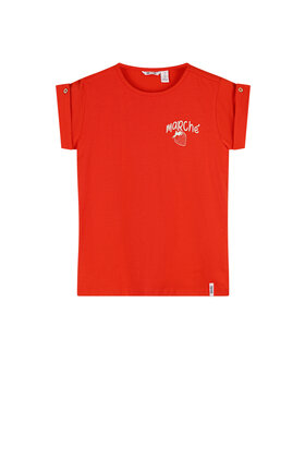 NONO Meisjes T-Shirt Kiki