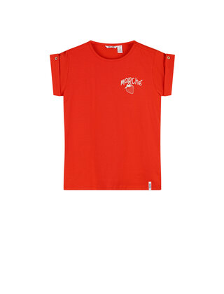 NONO Meisjes T-Shirt Kiki