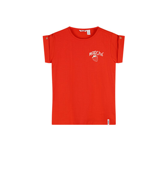 NONO Meisjes T-Shirt Kiki