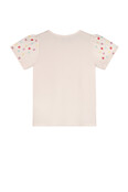 NONO Meisjes T-Shirt Kaby