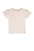 NONO Meisjes T-Shirt Kaby