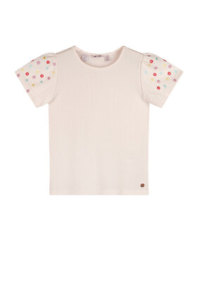 NONO Meisjes T-Shirt Kaby