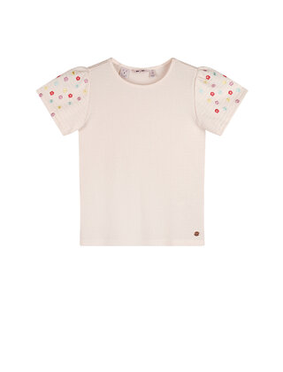 NONO Meisjes T-Shirt Kaby