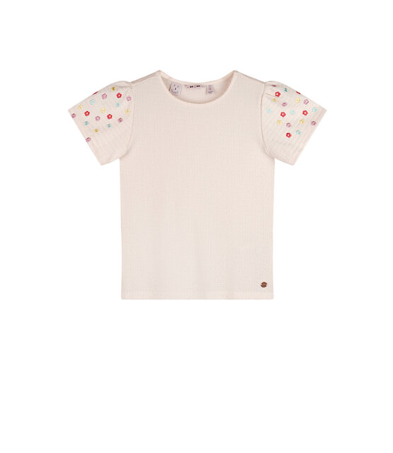 NONO Meisjes T-Shirt Kaby