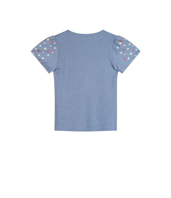 NONO Meisjes T-Shirt Kaby