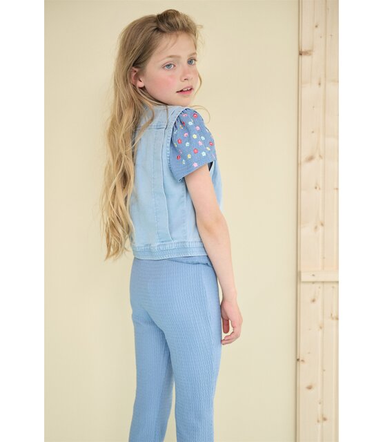 NONO Meisjes T-Shirt Kaby