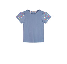 NONO Meisjes T-Shirt Kaby