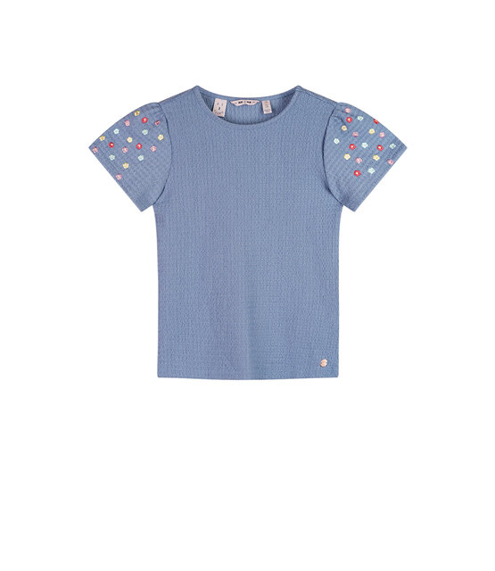 NONO Meisjes T-Shirt Kaby