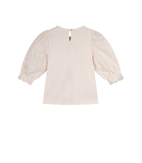 NONO Meisjes T-Shirt Kulet