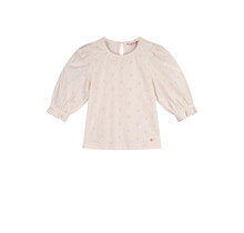 NONO Meisjes T-Shirt Kulet