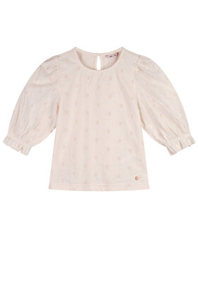 NONO Meisjes T-Shirt Kulet