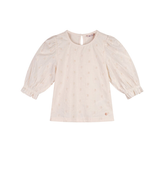 NONO Meisjes T-Shirt Kulet