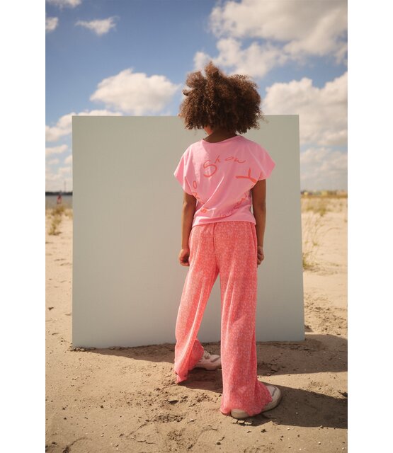 NONO Meisjes Broek Daisy