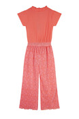 NONO Meisjes Jumpsuit Sylja