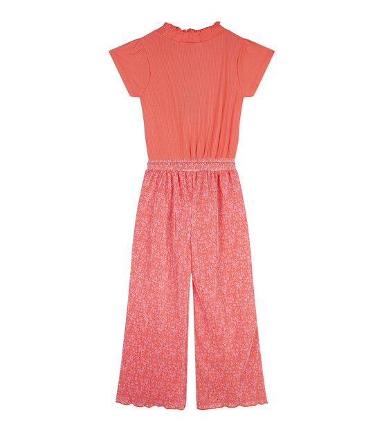 NONO Meisjes Jumpsuit Sylja