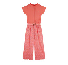 NONO Meisjes Jumpsuit Sylja
