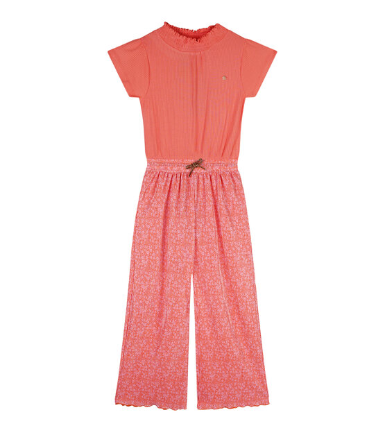 NONO Meisjes Jumpsuit Sylja