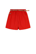 NONO Meisjes Short Sella