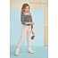 NONO NONO Meisjes Broek Snooze