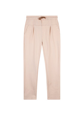 NONO Meisjes Broek Snooze