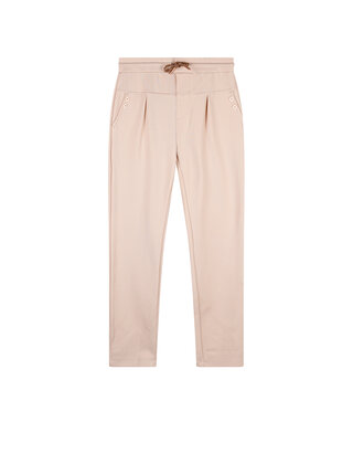 NONO Meisjes Broek Snooze