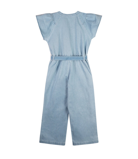 NONO Meisjes Jumpsuit Sammy