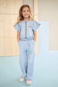 NONO Meisjes Jumpsuit Sammy