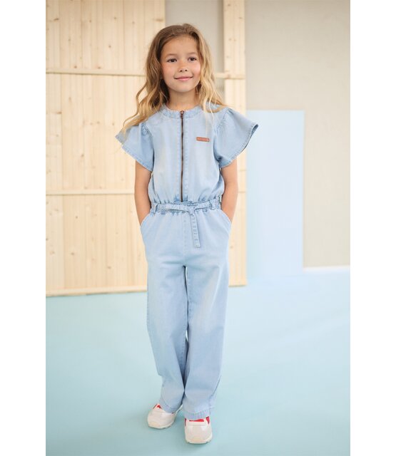 NONO Meisjes Jumpsuit Sammy