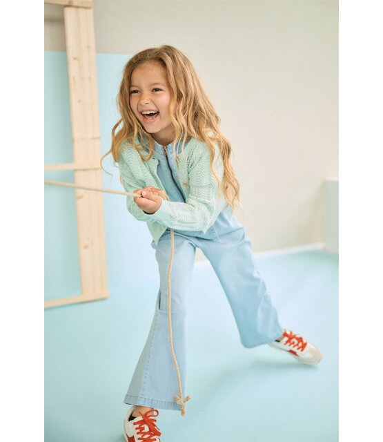 NONO Meisjes Jumpsuit Sammy