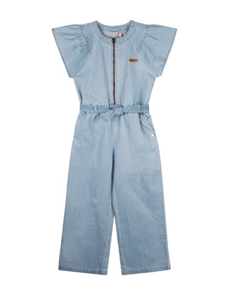 NONO Meisjes Jumpsuit Sammy