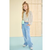 NONO Meisjes Broek Sayla