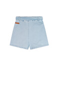 NONO Meisjes Short Sella
